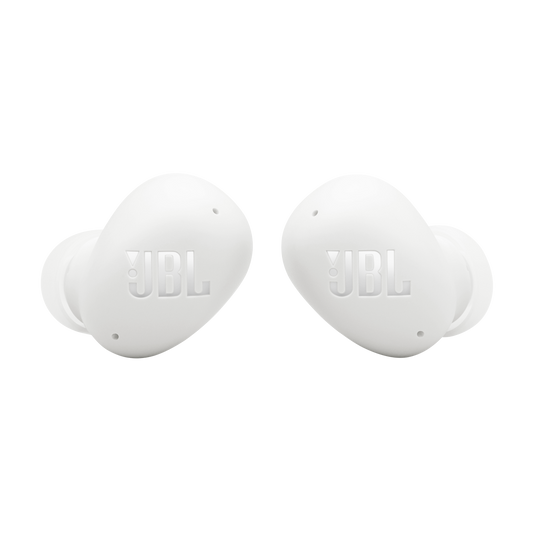 JBL Wave Buds 2 bianco – auricolari frontali