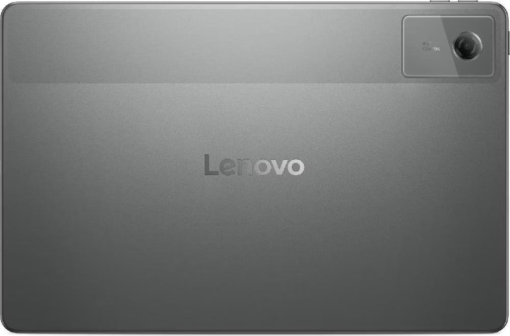 Lenovo Idea Tab ZAFR0405SE Wi-Fi 128 GB Luna Grey, retro e fotocamera