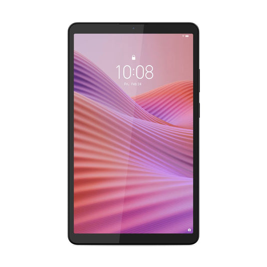 Lenovo Tab One ZAF00254SE tablet Wi-Fi 4/64 GB Luna Grey – vista frontale