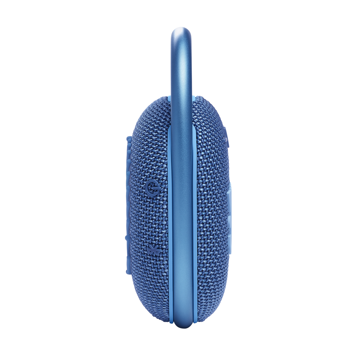 JBL Clip 4 Eco altoparlante Bluetooth Blu – vista 4