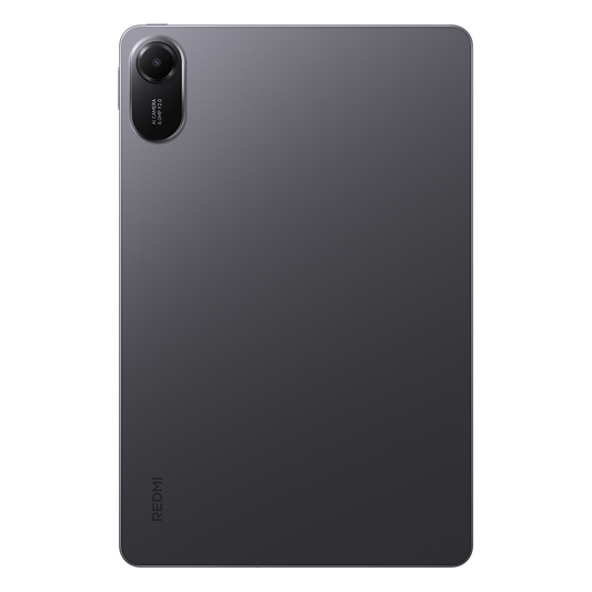 Xiaomi Redmi Pad 2 tablet Wi-Fi con cover 4/128 GB Graphite Gray – vista 2