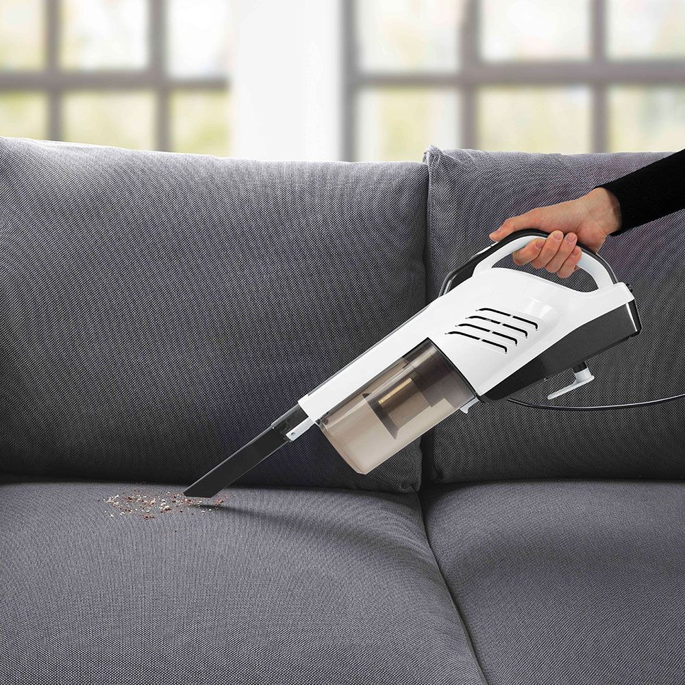 Polti Forzaspira Light&Clean aspirapolvere verticale con filo – vista 4