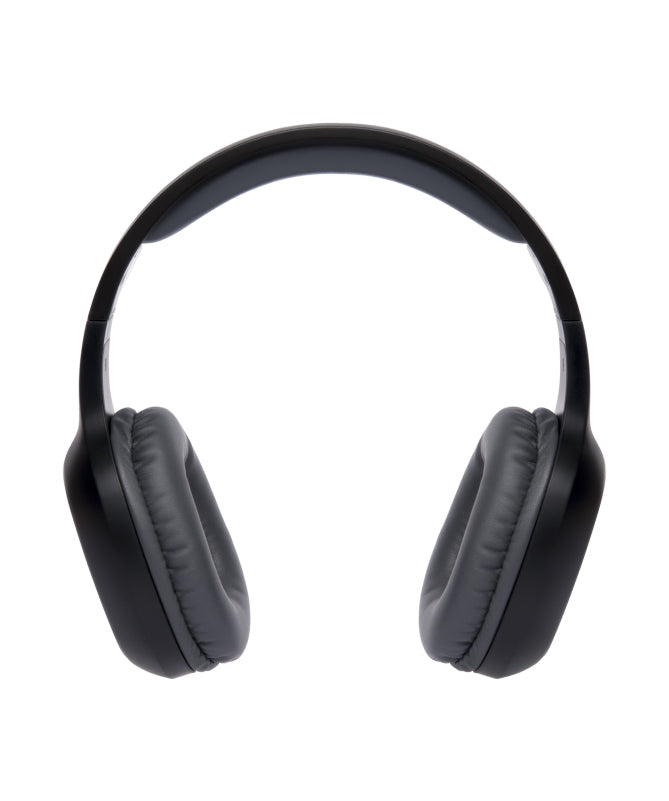 VulTech Crab2 HBT-11BK cuffie wireless over-ear Nero – vista 4