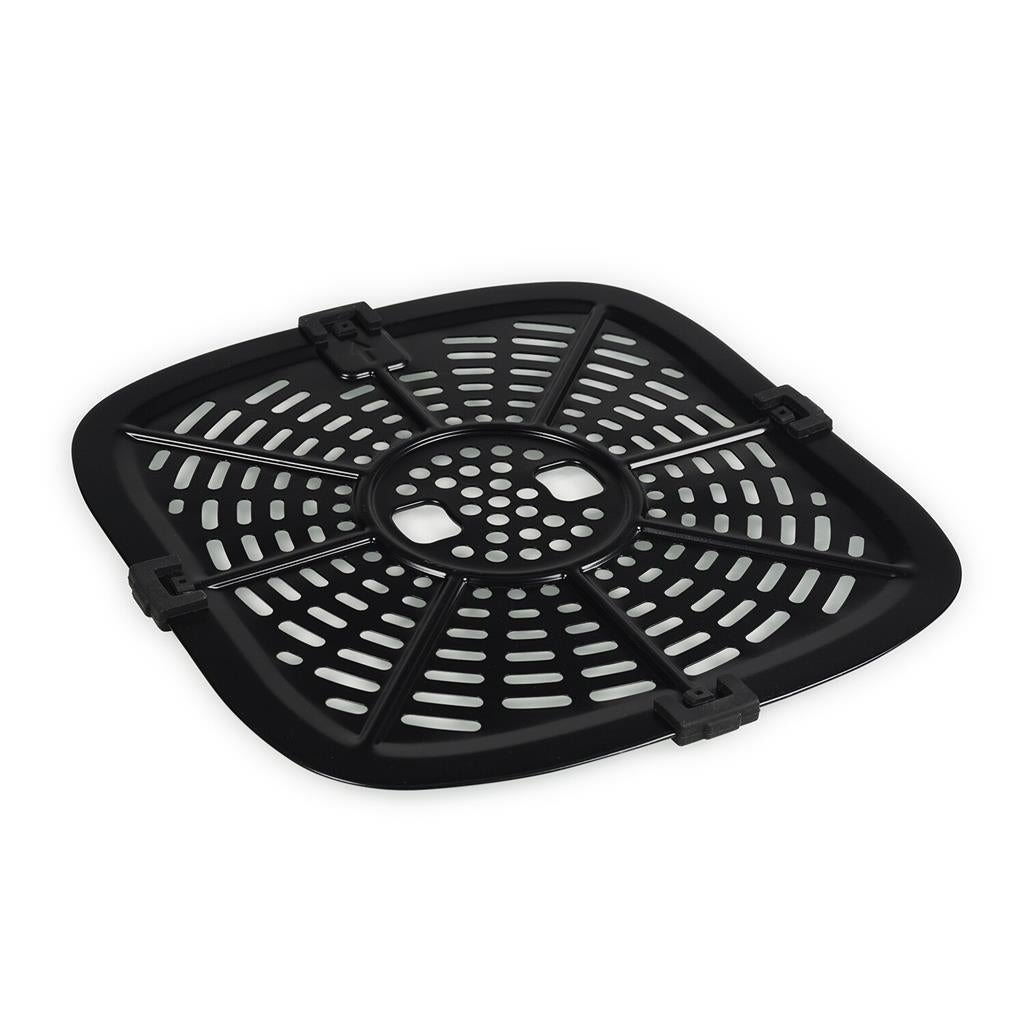 Tristar FR-6999 XXL Deluxe friggitrice ad aria 6 litri Nero – vista 4