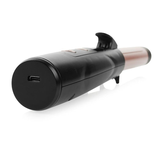 Tristar HD-2502 arricciacapelli senza fili Nero – ulteriore dettaglio