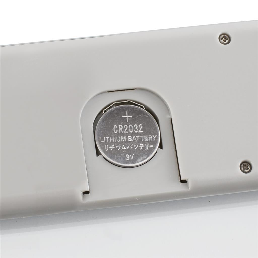 Tristar WG-2421 bilancia pesapersone digitale – vista 3