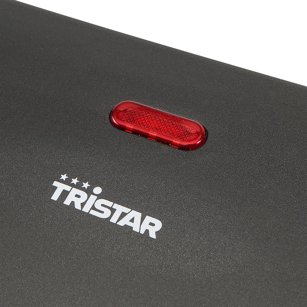 Tristar GR-2650 grill a contatto — vista 4