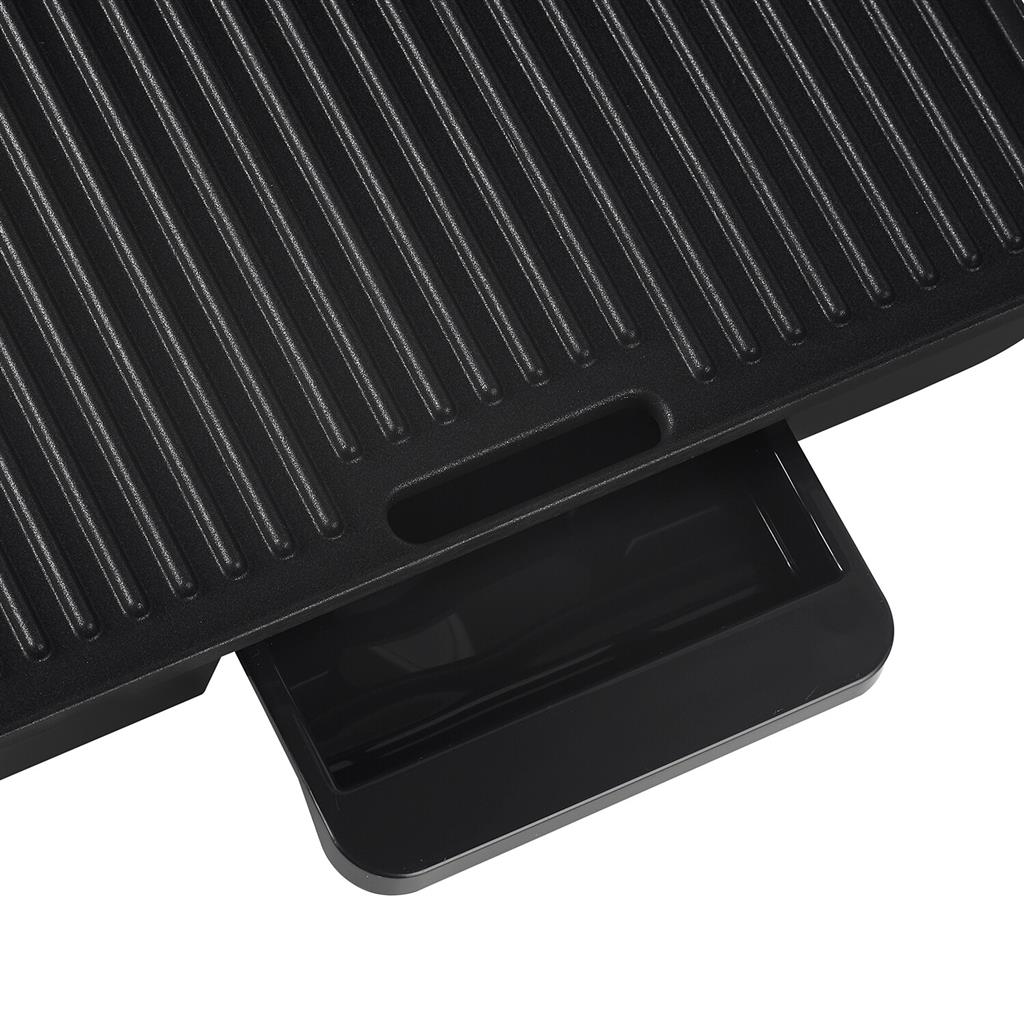 Princess 112425 Panini Grill Pro — vista 4