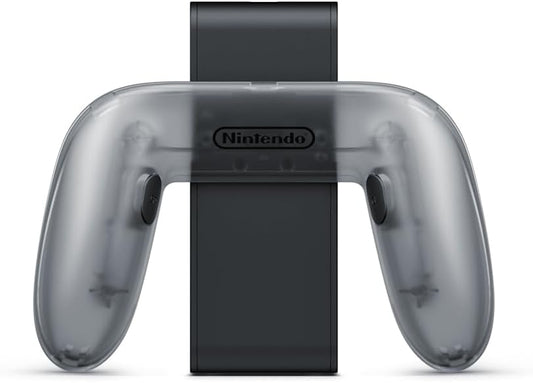 Nintendo Joy-Con 2 Charging Grip impugnatura ricarica Nero — vista 2