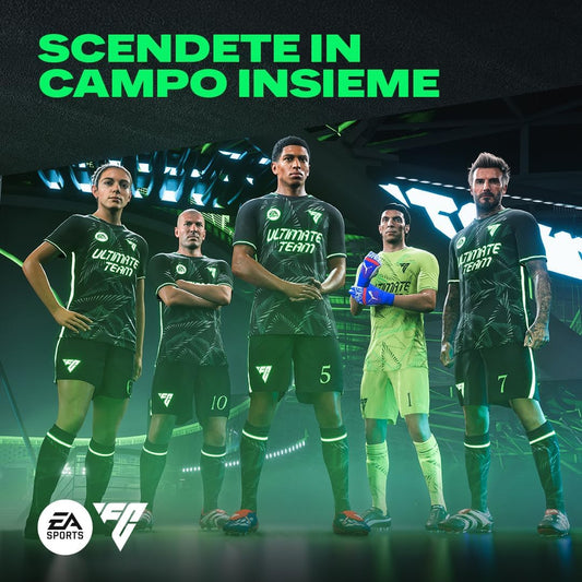 EA Sports FC 25 Xbox One e Series X, immagine 2