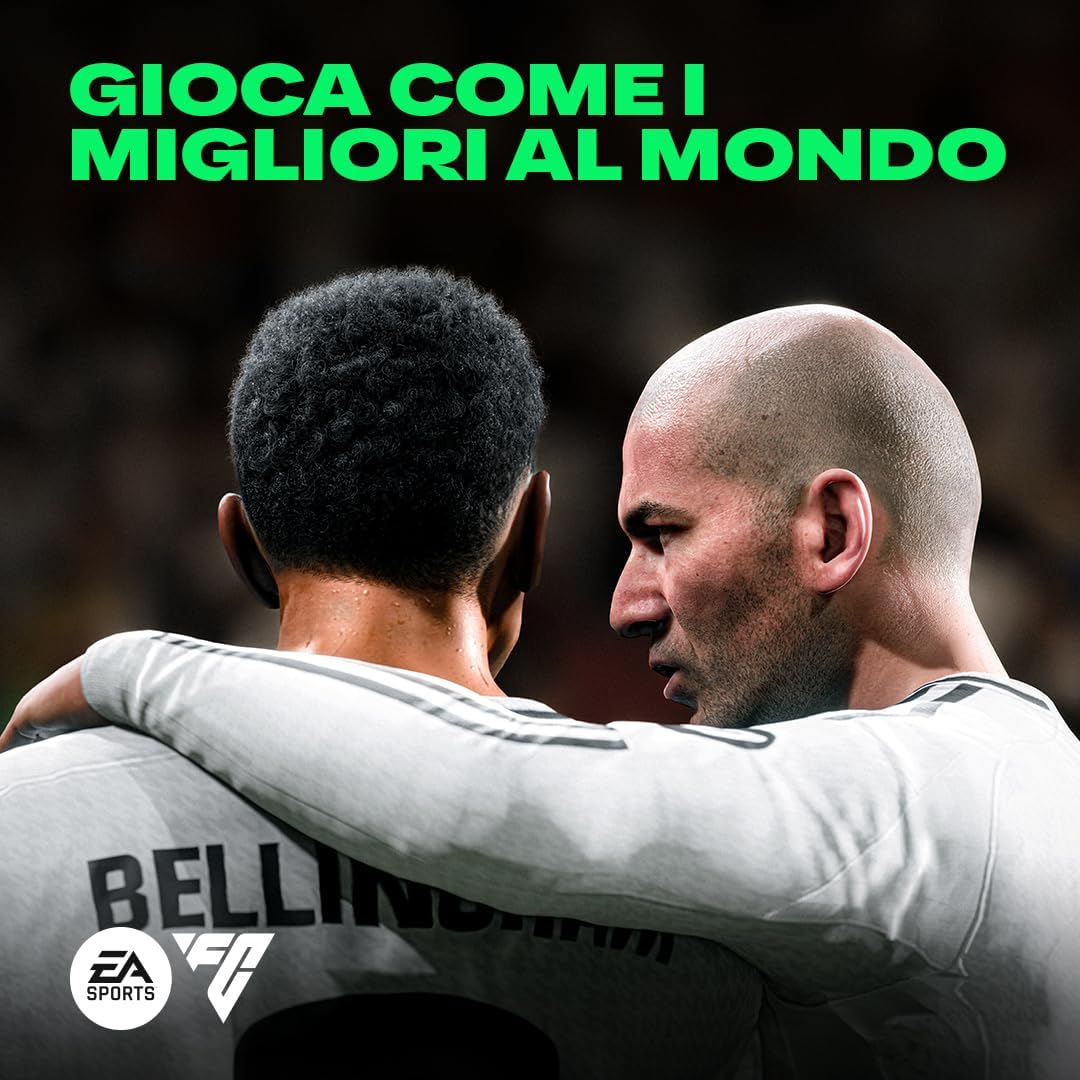 EA Sports FC 25 Xbox One e Series X, immagine 6