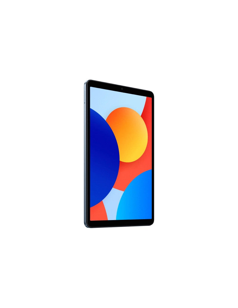 Xiaomi Redmi Pad SE 8.7 Wi-Fi 4/128 GB Sky Blue — angolazione sinistra