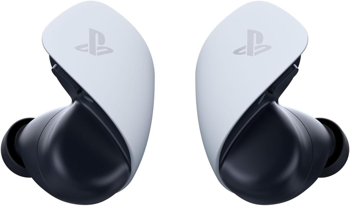 Sony PULSE Explore auricolari wireless gaming Bianco — vista 5