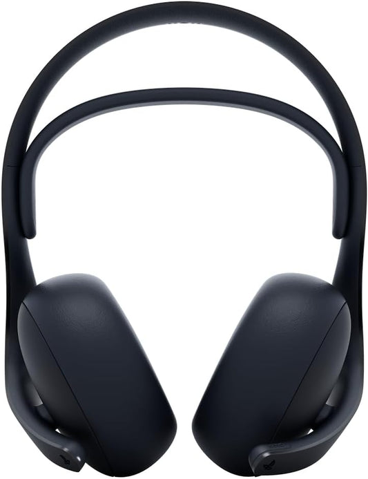 Sony PULSE Elite cuffie wireless gaming Midnight Black — vista 2