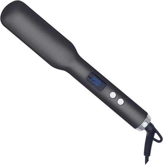 Gamma+ Hot Brush spazzola termica lisciante ceramica — vista 2