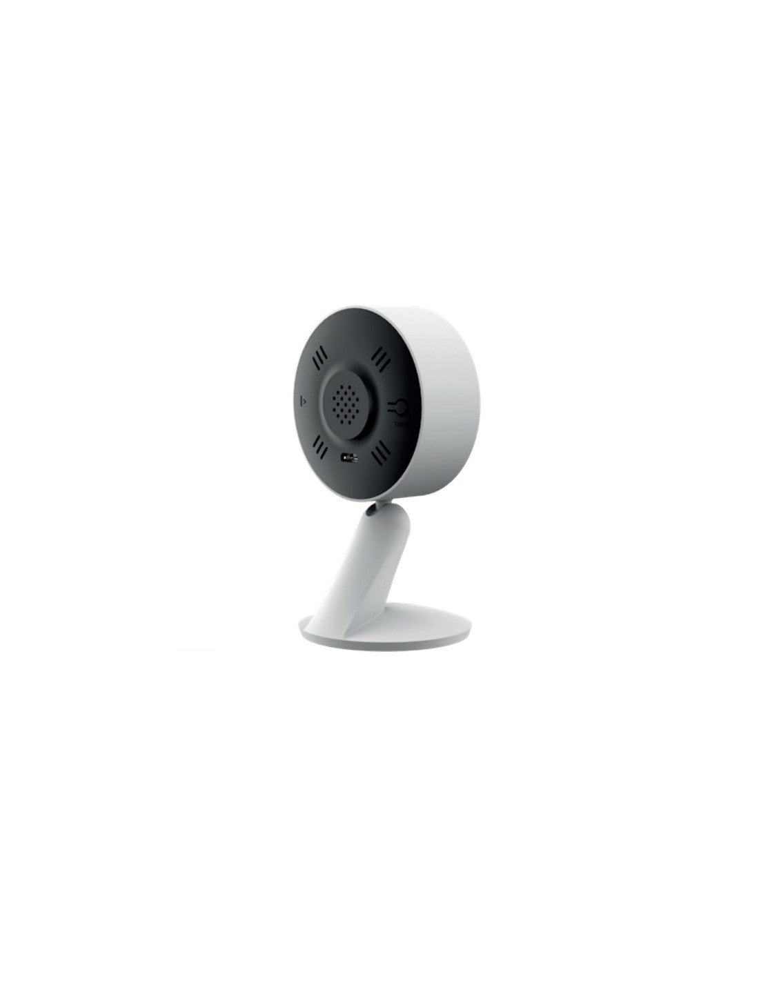 Isiwi Tini ISW-BFIT2M telecamera interna 2 MP bianca, vista 4