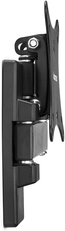 VulTech BTV-1326LITE supporto TV nero, immagine 4