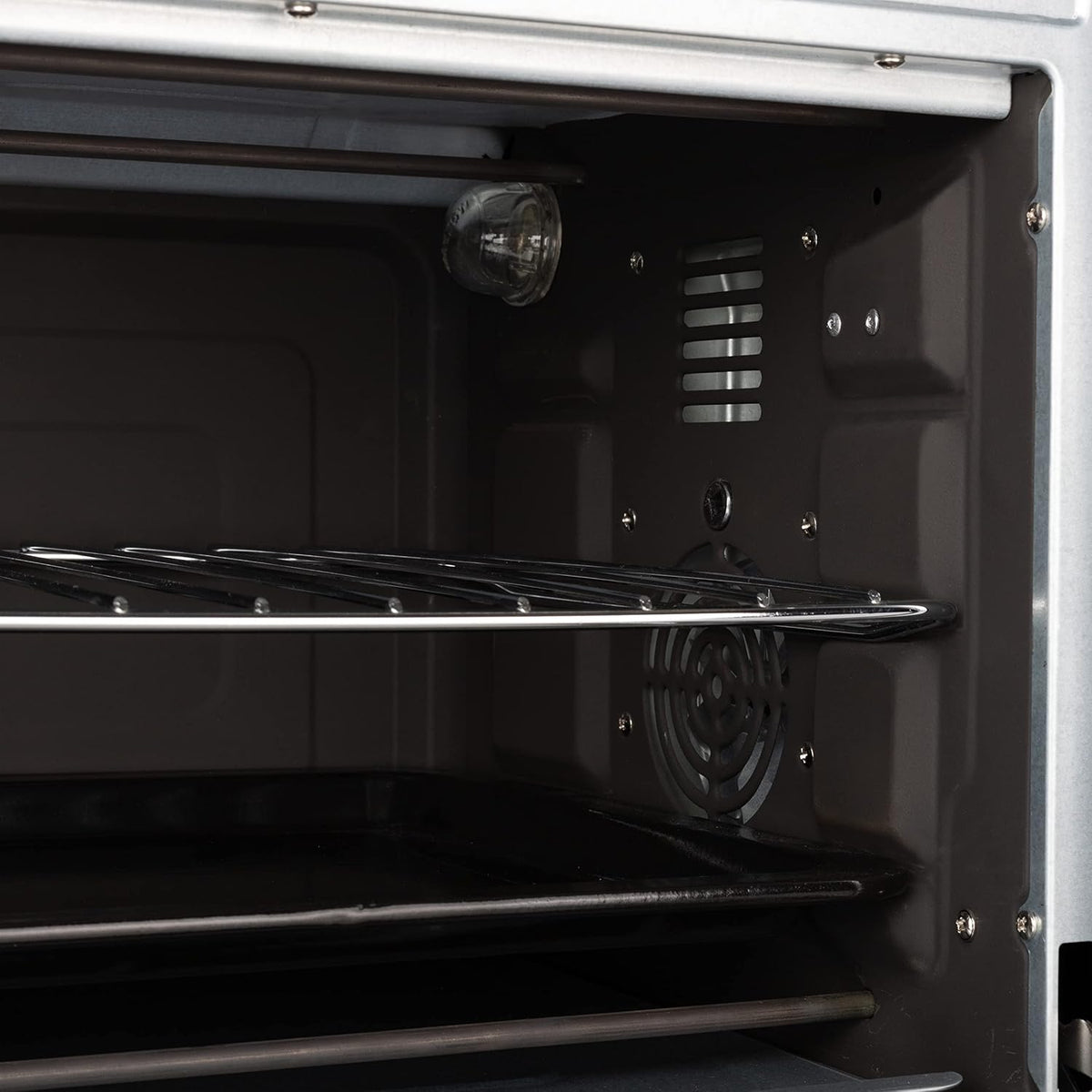 Princess 112751 forno ventilato 32 L, immagine 4