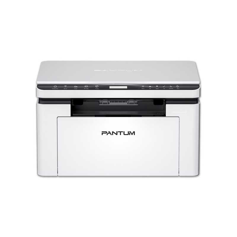 Pantum BM2300W stampante multifunzione laser A4 Wi-Fi – vista 1