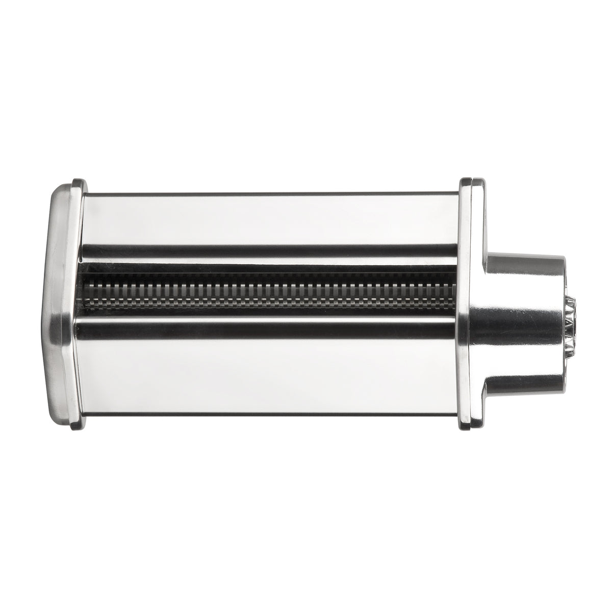 Girmi IM54 accessorio spaghetti in acciaio inox, vista completa