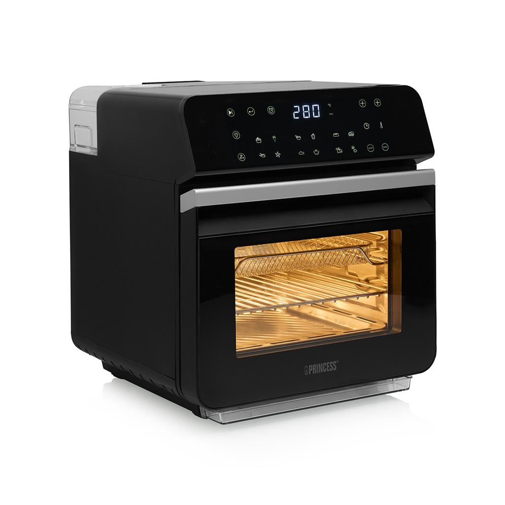 Princess 182085 Steam Airfryer Oven forno ad aria e vapore 10 L – vista 1