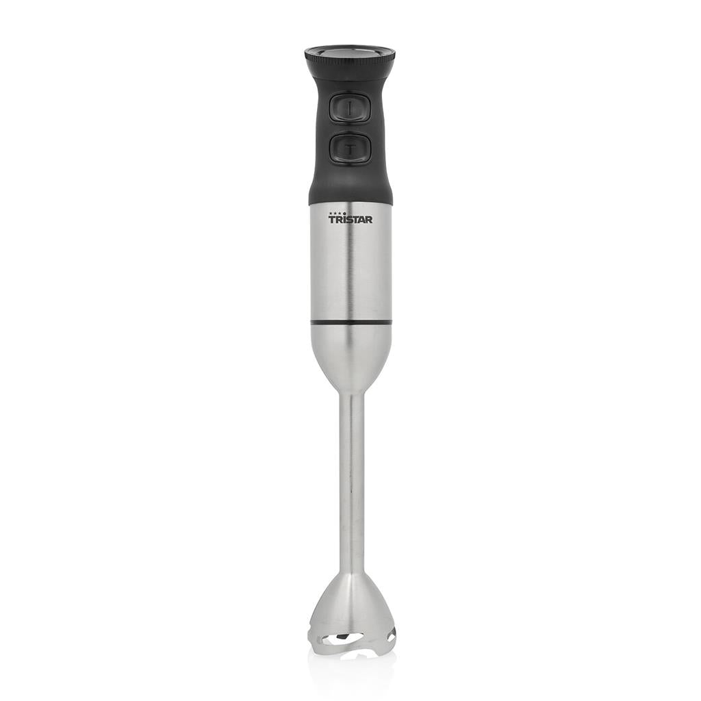 Tristar MX-4855 frullatore a immersione 1200 W, inox