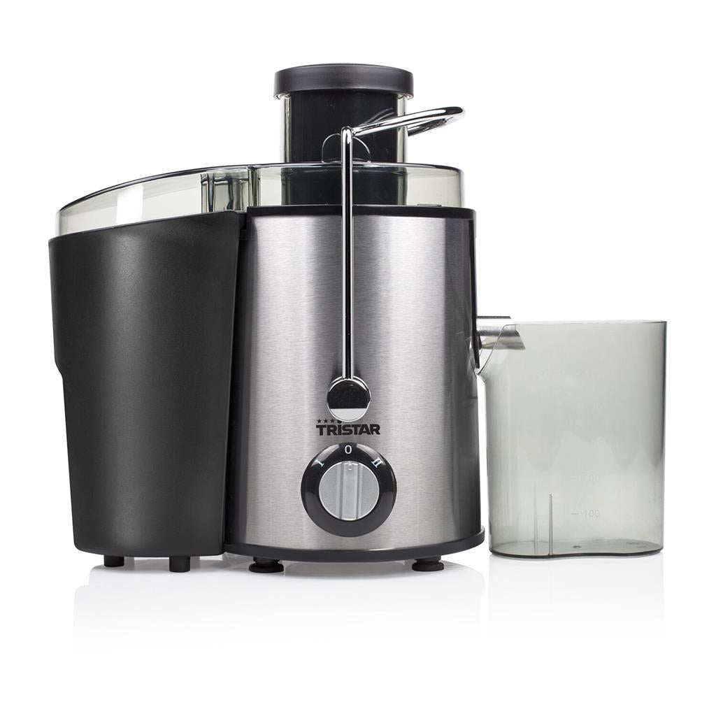 Tristar SC-2284 centrifuga 400 W con contenitore succo 0,5 L – vista 1