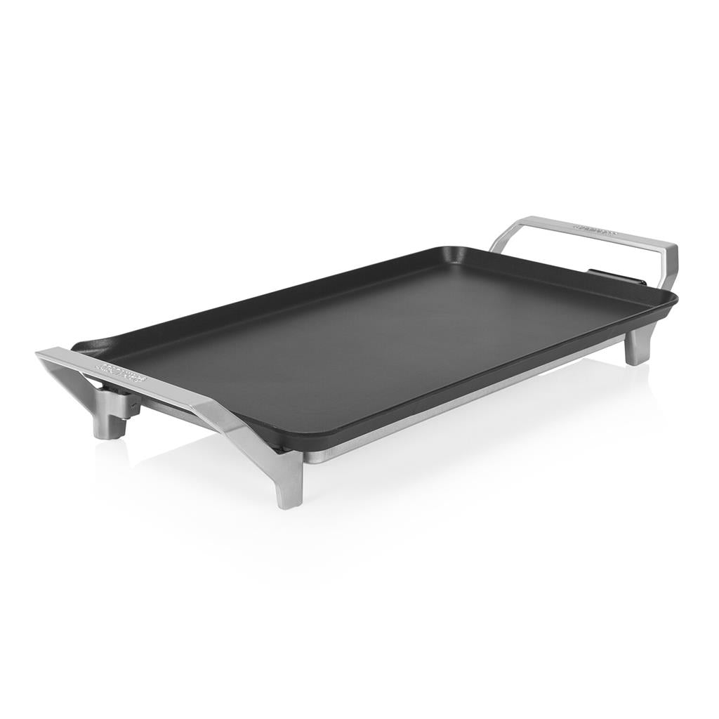 Princess 103110 Table Chef Premium XL piastra 46 × 26 cm – vista 1