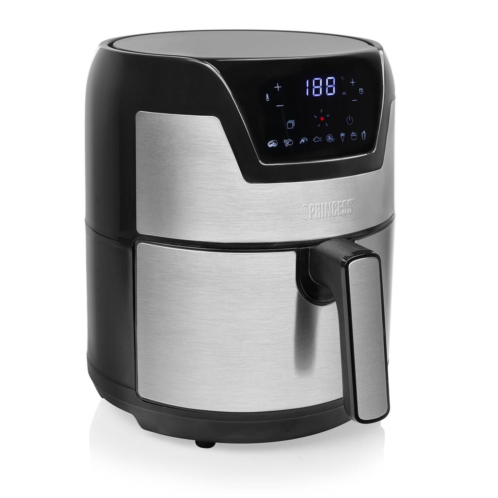 Princess 182026 Digital Aerofryer XXL friggitrice ad aria 4,5 L – vista 1