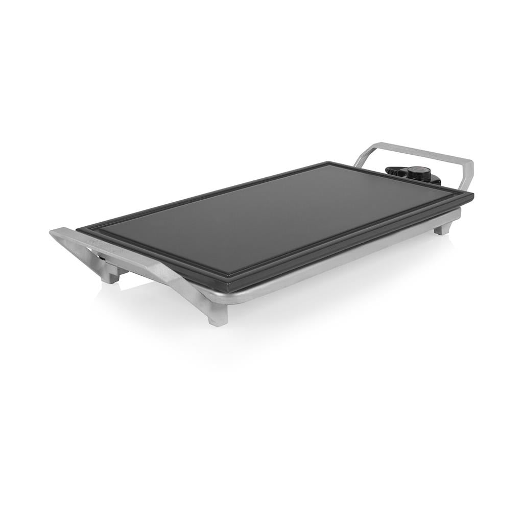 Princess 103150 Table Chef Premium Stone piastra 46 × 26 cm – vista 1