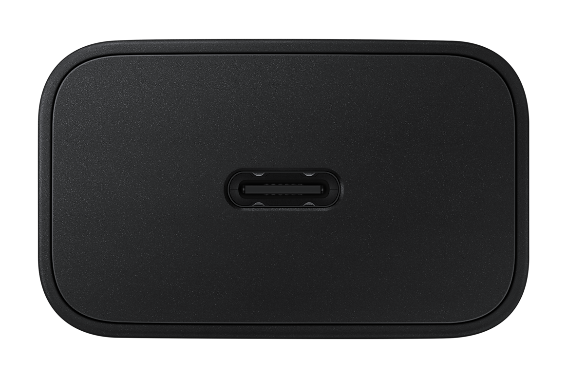 Samsung EP-T1510NBEGEU caricatore USB-C 15 W nero senza cavo – vista 3