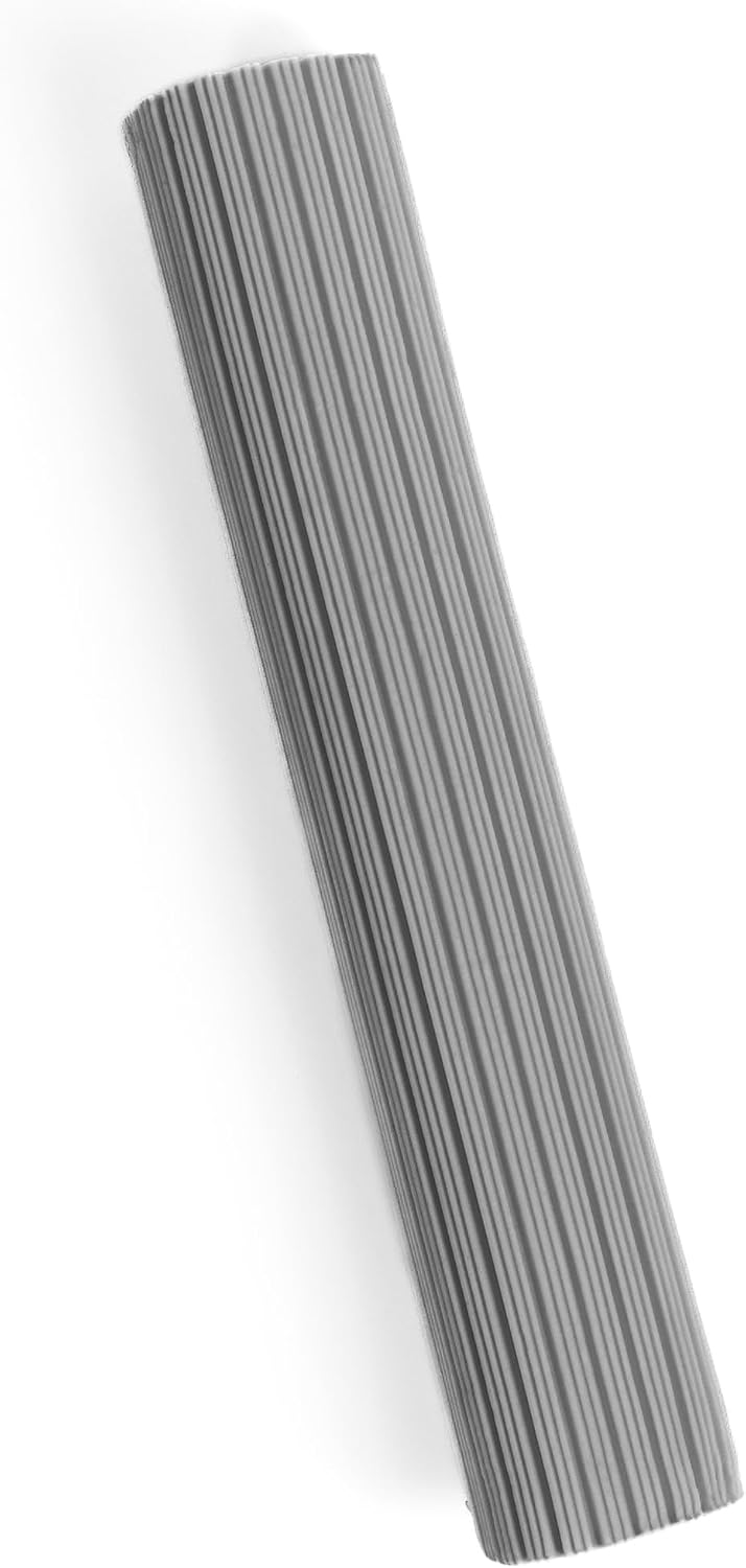 Meridiana Ricambio Space Mop grigio — Grigio