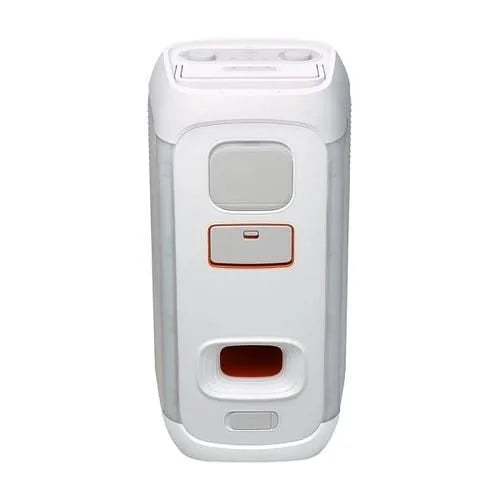 JBL PartyBox Club 120 JBLPBCLUB120SWEP Diffusore Bluetooth 160 W Snow White