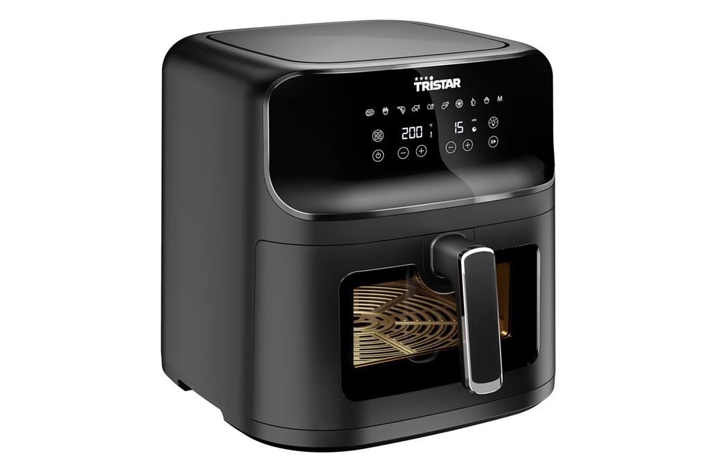 Tristar FR-9039 friggitrice ad aria 7,5 L 1700 W con finestra – foto ufficiale del modello