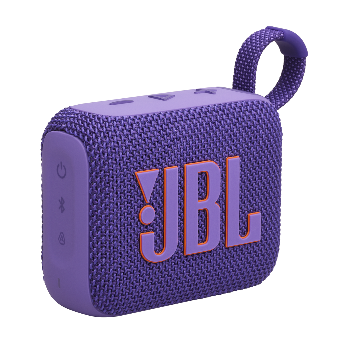 JBL Go4 Viola — foto prodotto