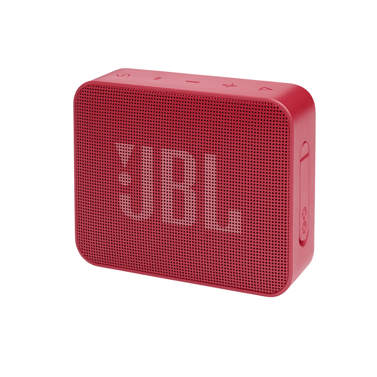 JBL GoEssential Rosso — foto prodotto