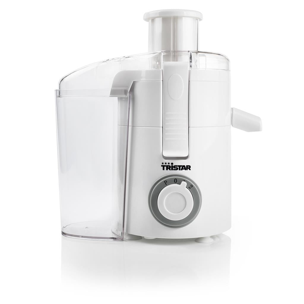 Tristar SC-2286 centrifuga compatta 250 W, bianca