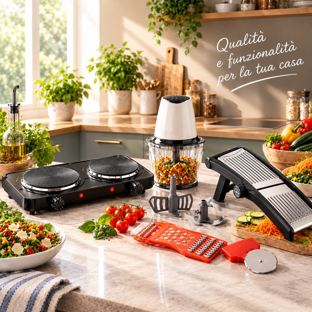 Cucina