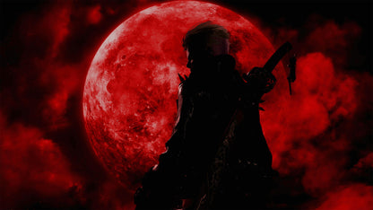 Bayonetta 3 – scena ufficiale Nintendo 2