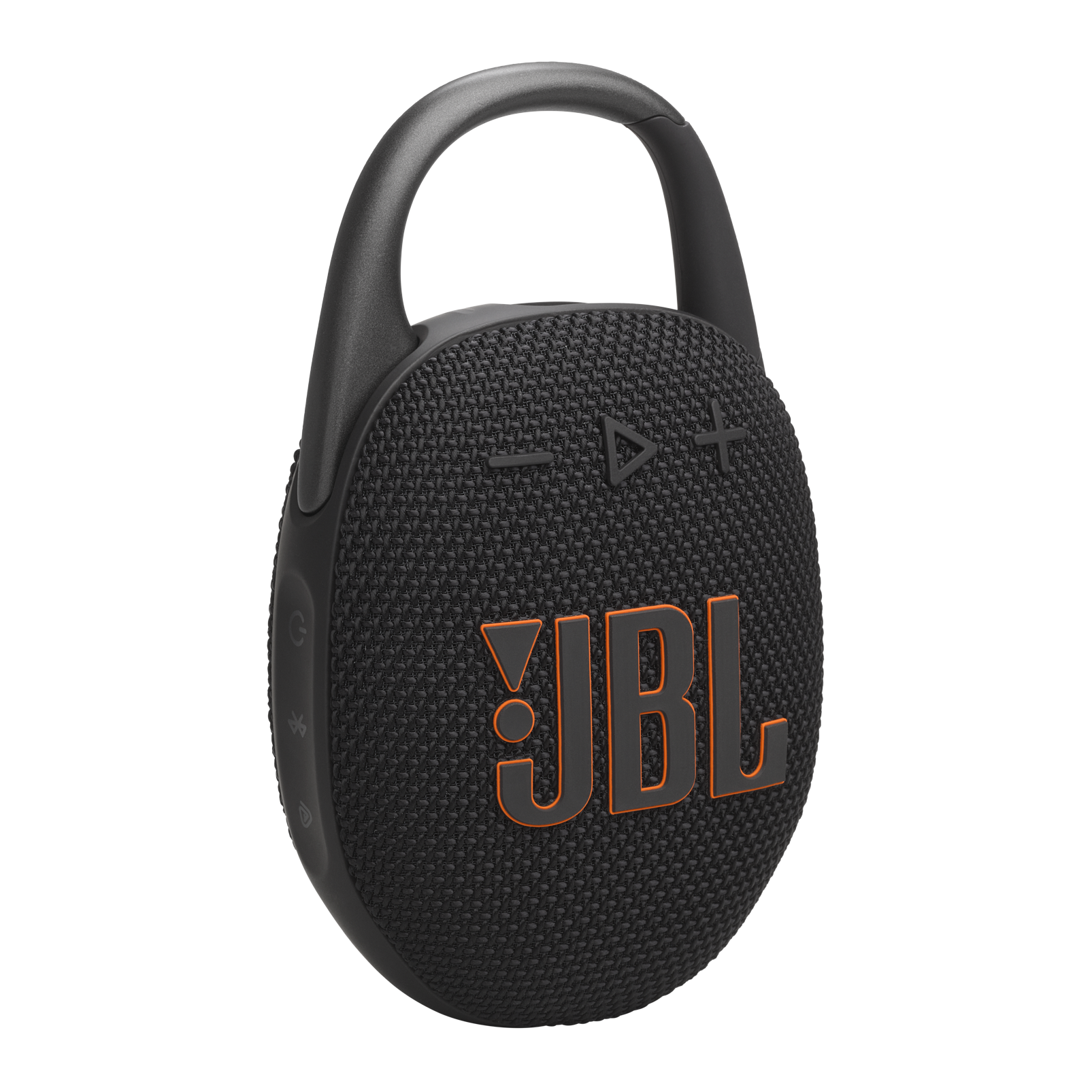JBL Clip 5 nero — foto principale