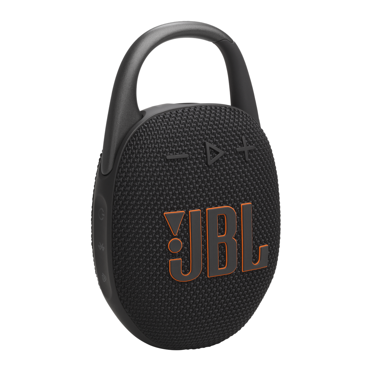 JBL Clip 5 nero — foto principale