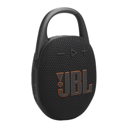 JBL Clip 5 nero — foto principale