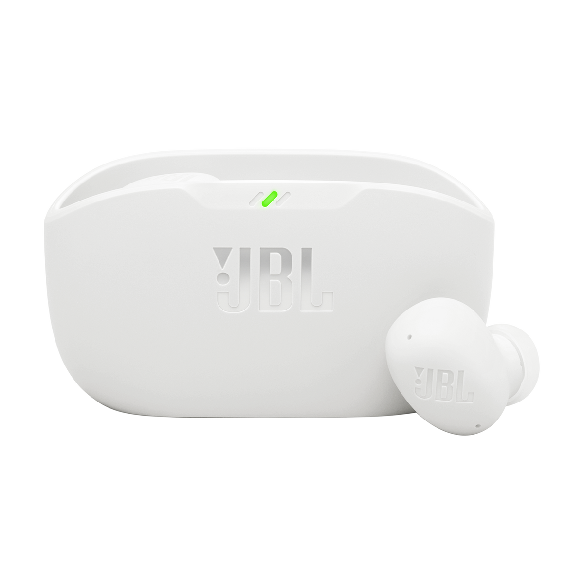 JBL Wave Buds 2 bianco – foto principale