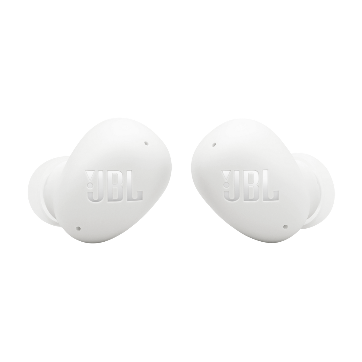 JBL Wave Buds 2 bianco – auricolari frontali