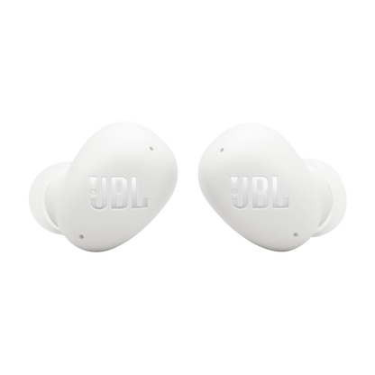 JBL Wave Buds 2 bianco – auricolari frontali