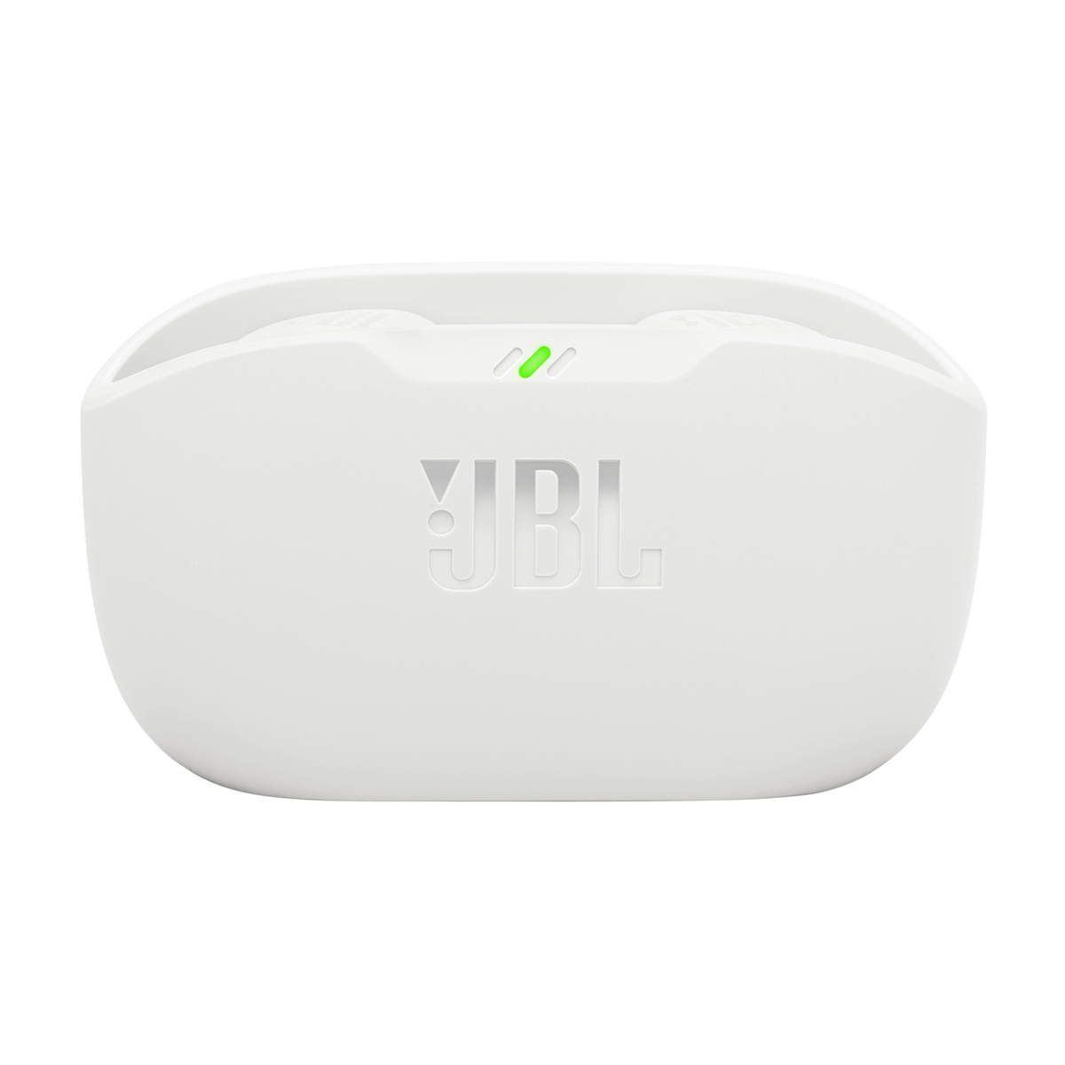 JBL Wave Buds 2 bianco – custodia chiusa