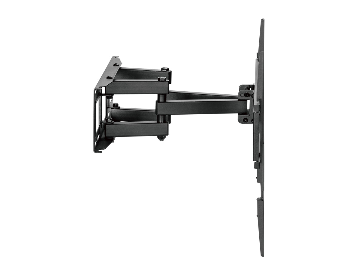 Equip 650337 supporto TV orientabile — vista 3