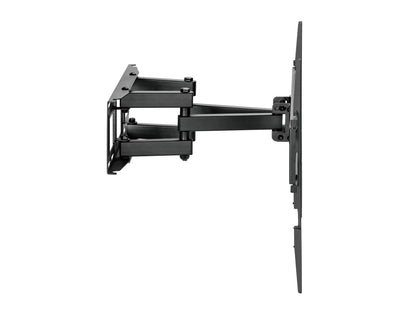 Equip 650337 supporto TV orientabile — vista 3