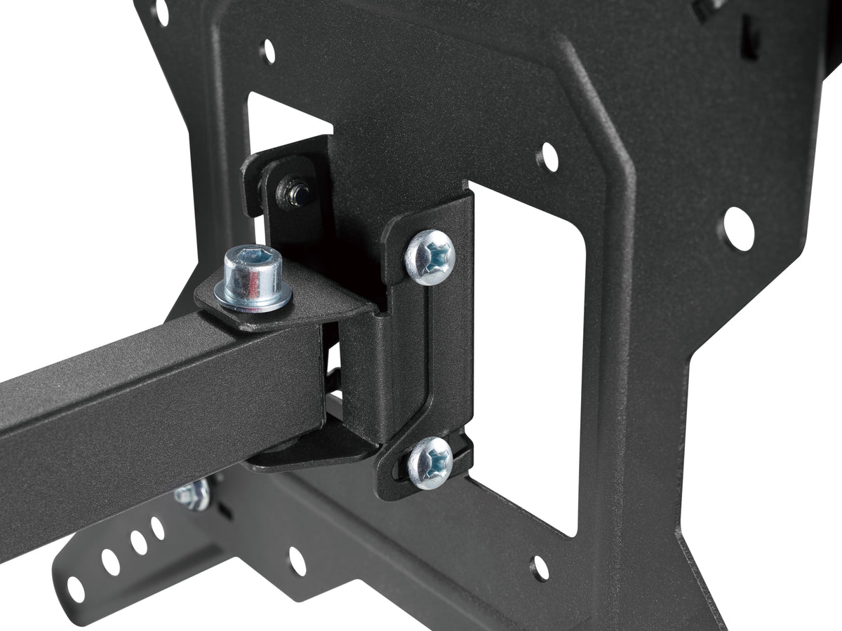 Equip 650412 nero — Dettaglio fissaggio