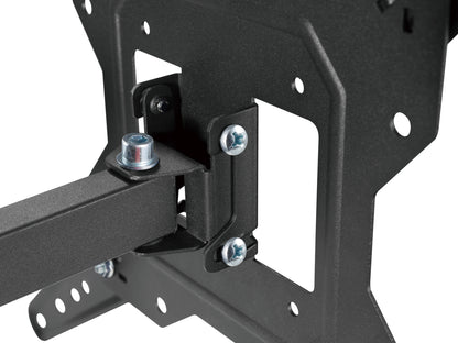 Equip 650412 nero — Dettaglio fissaggio